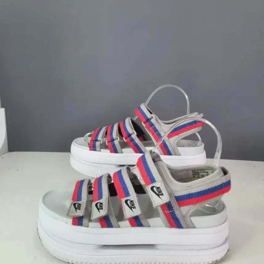 [BUNJANG] Nike Icon Classic Sandals / 효자빈티지 250 나이키 아이콘 클래식 샌들