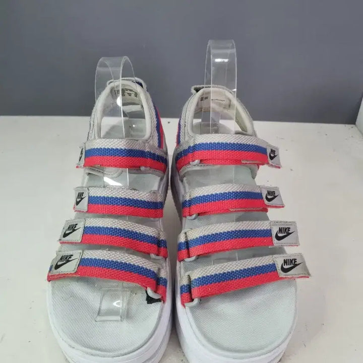 [BUNJANG] Nike Icon Classic Sandals / 효자빈티지 250 나이키 아이콘 클래식 샌들