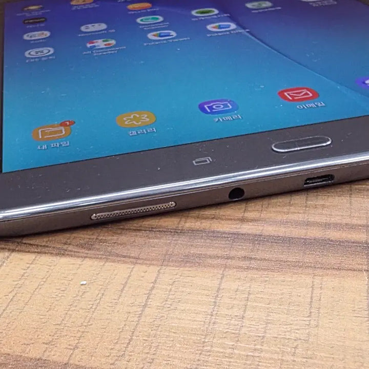 [BUNJANG] Samsung Galaxy Tab A with S Pen Tablet / 삼성 갤럭시 탭 A with S펜 태블릿