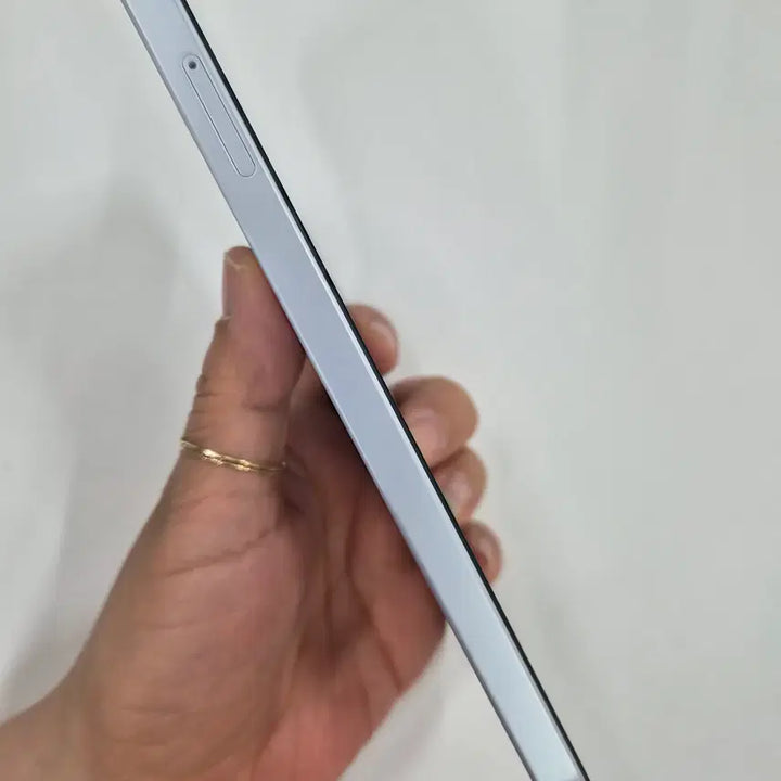 [BUNJANG] Samsung Galaxy A25 Light Blue 128GB (A-Grade) / 갤럭시A25라이트블루A급(0599)
