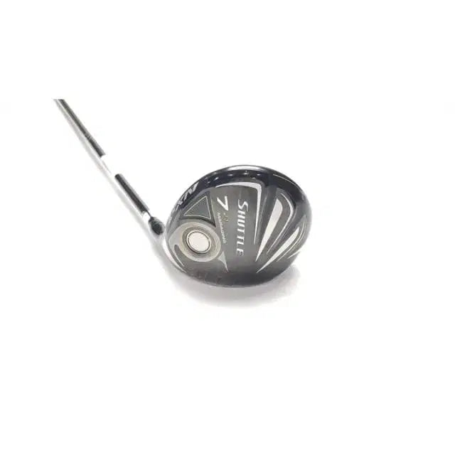 [BUNJANG] Maruman Shuttle 7 Wood 21 Degree R / 마루망 셔틀 7번 21도 R 우드 (39445)