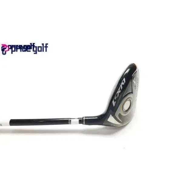 [BUNJANG] Maruman Shuttle 7 Wood 21 Degree R / 마루망 셔틀 7번 21도 R 우드 (39445)