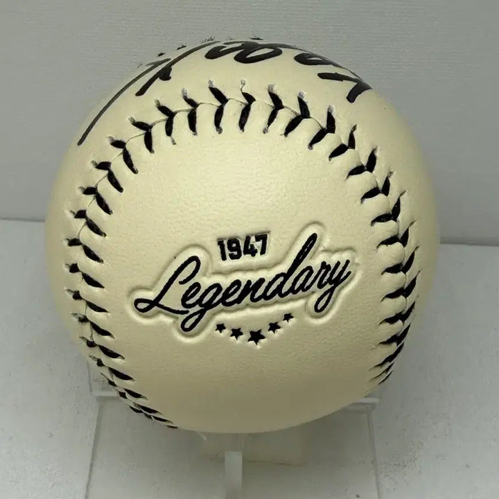 [BUNJANG] SSG Landers Park Seong-han Autographed Baseball / SSG랜더스 박성한  인천  로고볼 친필 사인볼 싸인볼