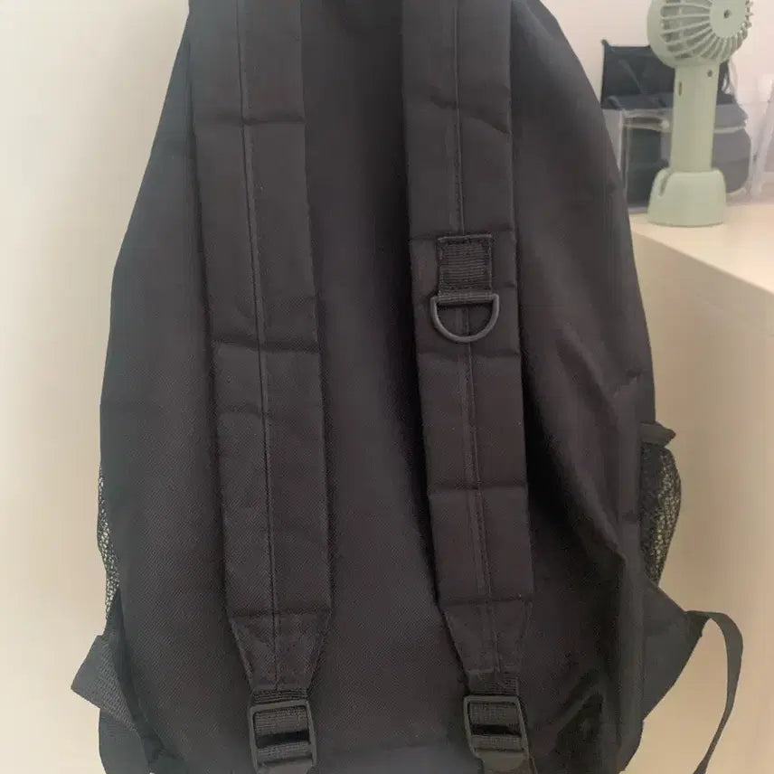 [SOLD OUT] 베이프 백팩 + 키링 세트 일본잡지부록 BAPE 가방