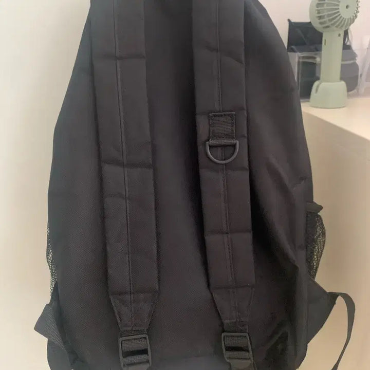 [SOLD OUT] 베이프 백팩 + 키링 세트 일본잡지부록 BAPE 가방