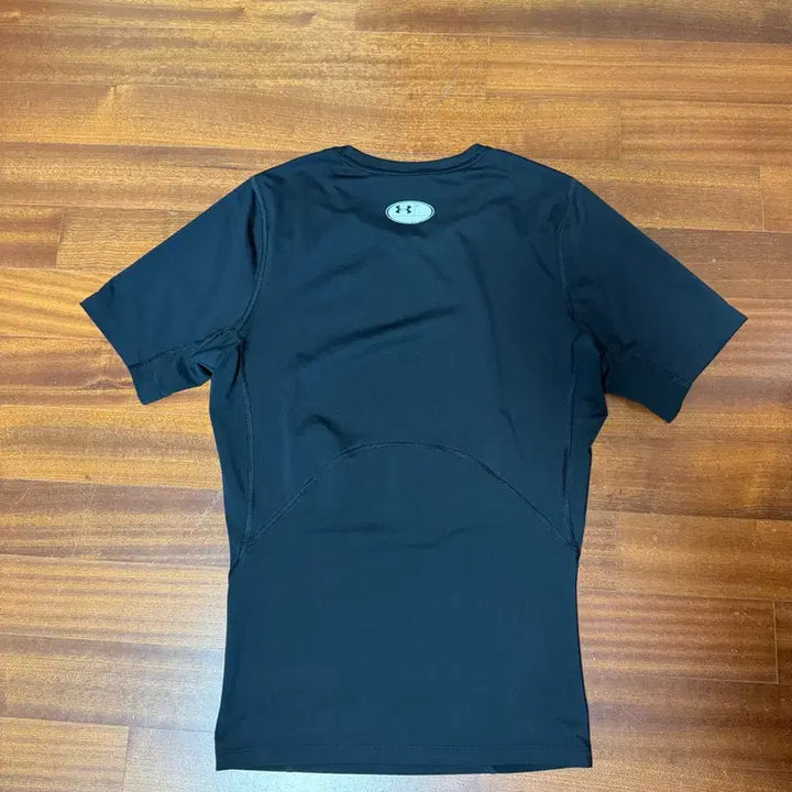 [BUNJANG] Under Armour Compression Short Sleeve T-Shirt / 언더아머 컴프레션 반팔