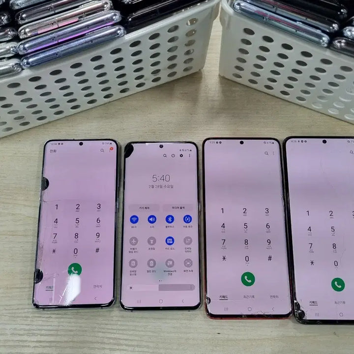 [SOLD OUT] 갤럭시노트20,S21,S20,S20플러스 세컨폰 추천