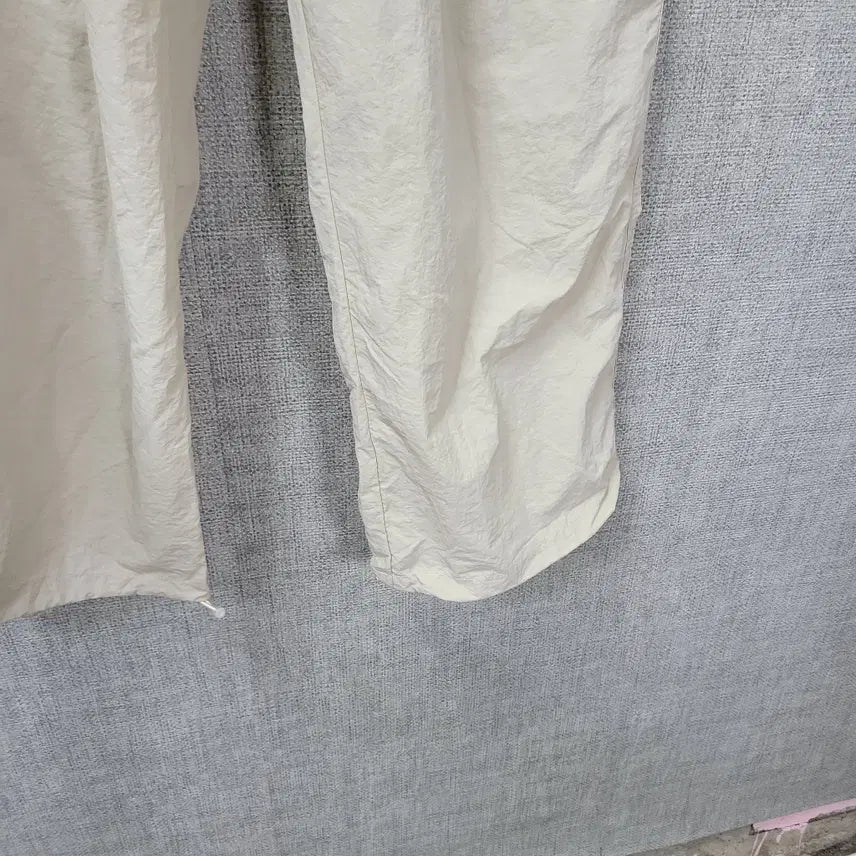 [BUNJANG] Woven Pocket Pants - Free Size / ㄴ207 우븐 포켓 팬츠 F