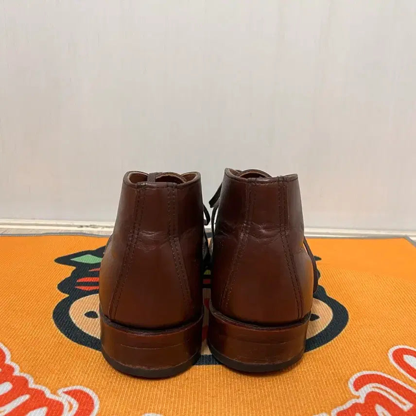 [BUNJANG] Red Wing Beckman Chukka 9017 Boots (Size 8.5) / 레드윙 벡맨 처카 9017 D8.5
