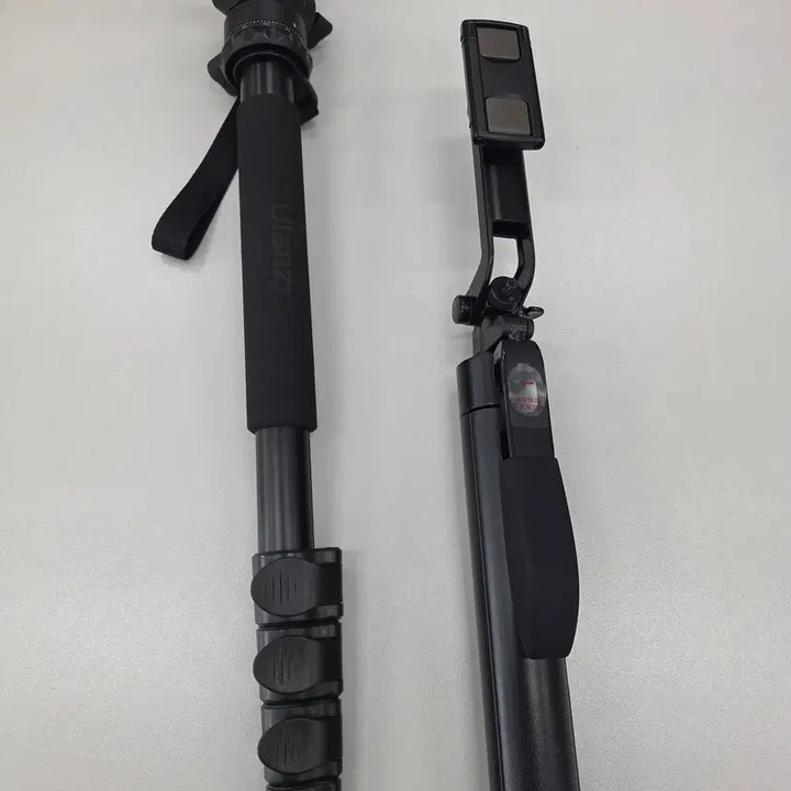 [BUNJANG] Ulanzi Tripod Monopod for Smartphone and Camera / 여행용, 스마트폰, 카메라용 장신 삼각대, 모노포드 판매합니다