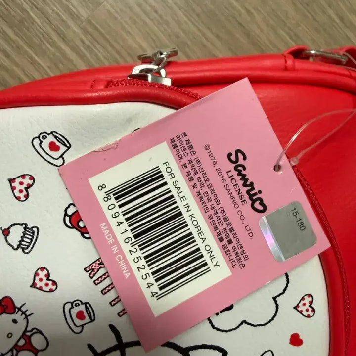 [BUNJANG] Sanrio Hello Kitty Vintage Bag Bundle Set / 산리오 헬로키티 고전 가방 크로스백 일괄