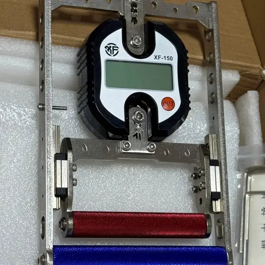 [BUNJANG] XF-150 Digital Hand Grip Strength Meter / 악력측정기