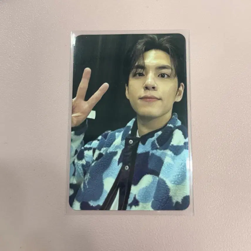 [BUNJANG] DAY6 Wonpil Forever Young Concert Photocard / 데이식스 원필 포에버영 콘서트 입장포카 포카 양도
