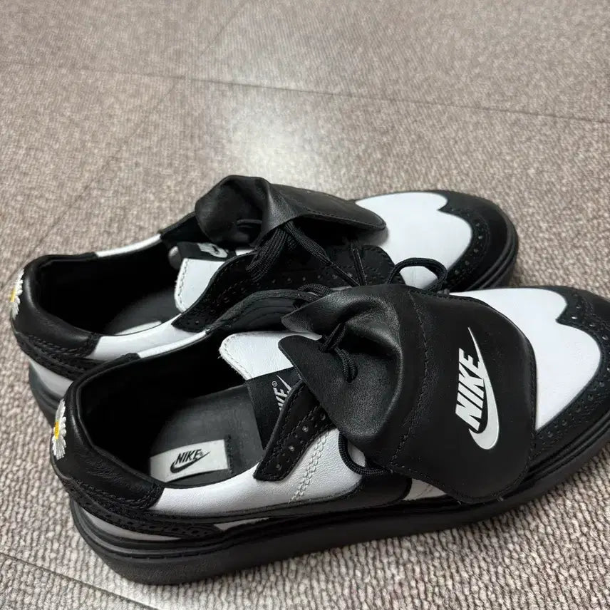 [BUNJANG] Nike x Peaceminusone Kwondo 1 / 나이키x피스마이너스원 권도 1