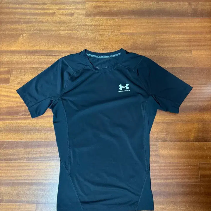[BUNJANG] Under Armour Compression Short Sleeve T-Shirt / 언더아머 컴프레션 반팔티