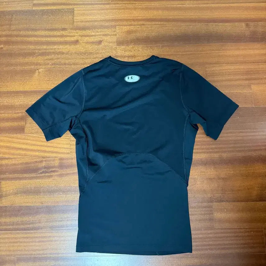 [BUNJANG] Under Armour Compression Short Sleeve T-Shirt / 언더아머 컴프레션 반팔티