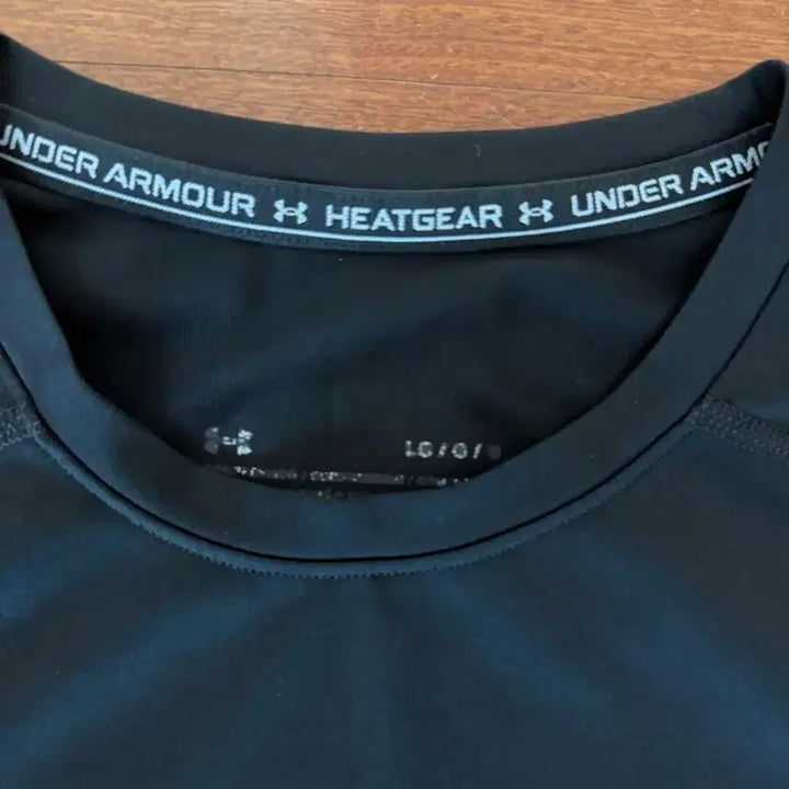 [BUNJANG] Under Armour Compression Short Sleeve T-Shirt / 언더아머 컴프레션 반팔티