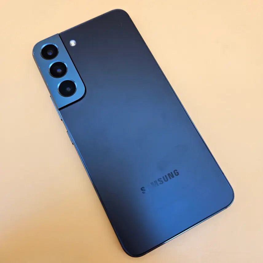 [BUNJANG] Samsung Galaxy S22 256GB Green Unlocked (Refurbished Grade) / [리퍼급]갤럭시S22 최상급컨디션 256G 그린 공기계 중고폰