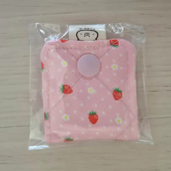 [BUNJANG] Jenging Cable Holder (Sealed) / 쟁잉님 미개봉 케이블 홀더 팝니다