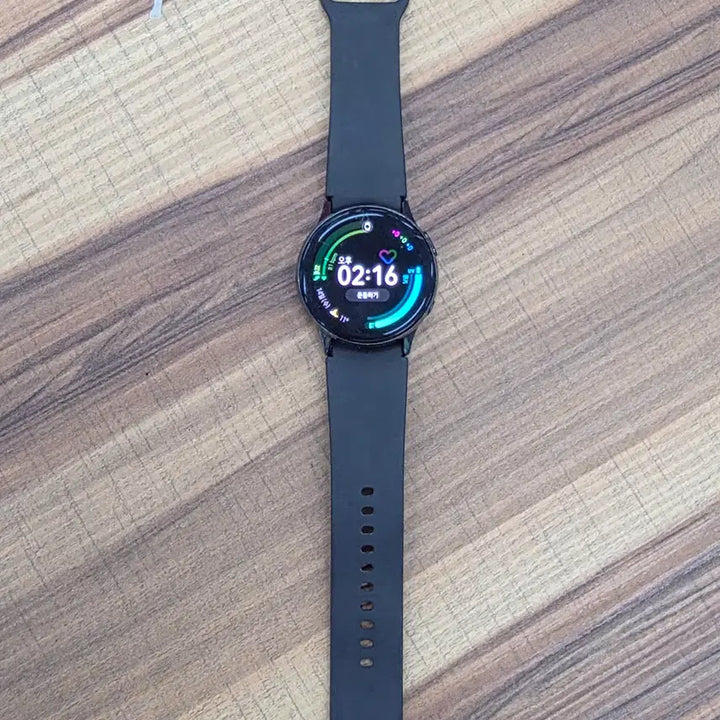 [BUNJANG] Samsung Galaxy Watch Active2 40mm GPS / 삼성 갤럭시 워치 액티브2 40mm