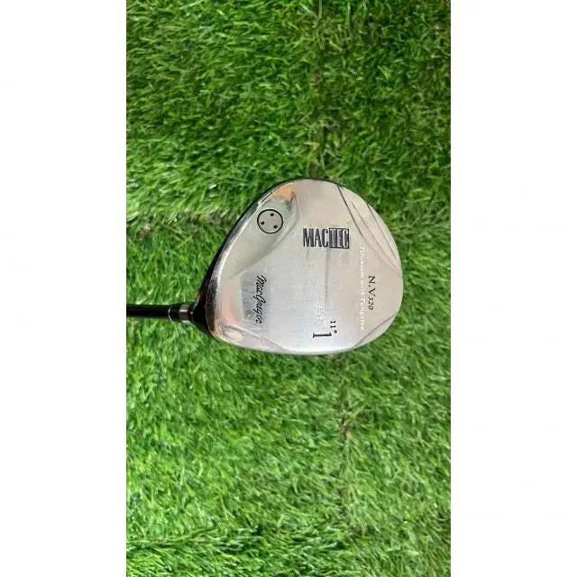 [BUNJANG] Macgregor MacTec Men&
