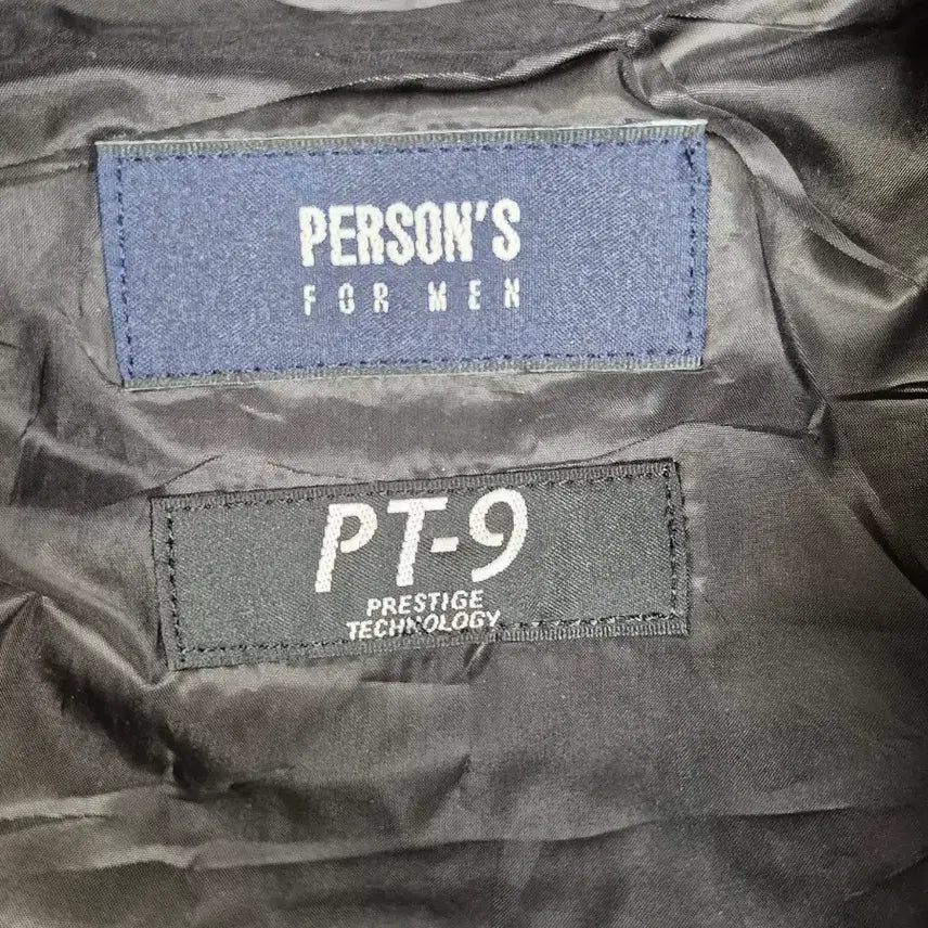 [BUNJANG] PERSON&