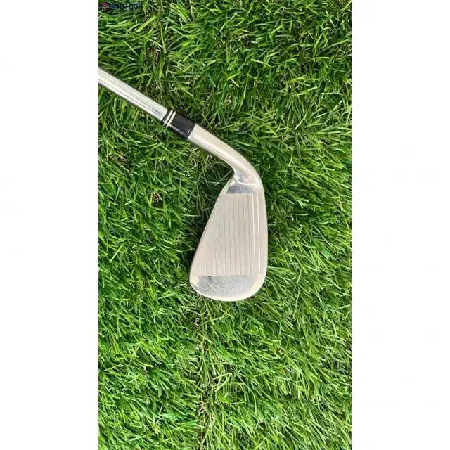 [BUNJANG] TaylorMade Burner Plus 4 Iron (Right Hand, R-Flex) / 남자4번단품아이언 테일러메이드버너 버너플러스 4번아이언