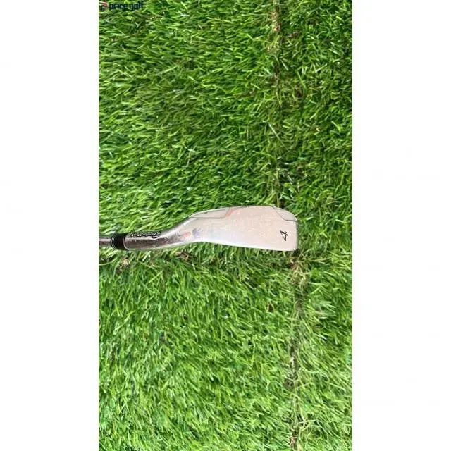 [BUNJANG] TaylorMade Burner Plus 4 Iron (Right Hand, R-Flex) / 남자4번단품아이언 테일러메이드버너 버너플러스 4번아이언