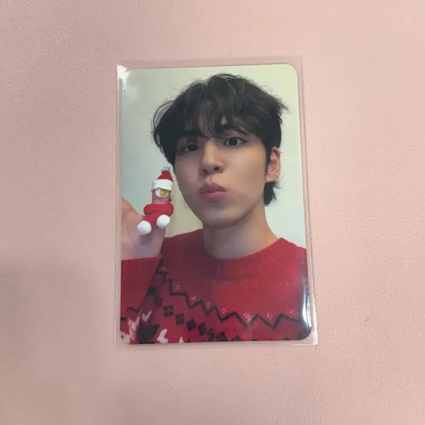 [BUNJANG] Day6 Wonpil Concert Exclusive Entrance Photocard / 데이식스 원필 클콘 막콘 콘서트 입장포카 포카 양도