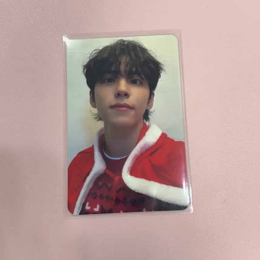 [BUNJANG] DAY6 Wonpil Concert Entry Photocard / 데이식스 원필 클콘 첫콘 콘서트 입장포카 포카 양도