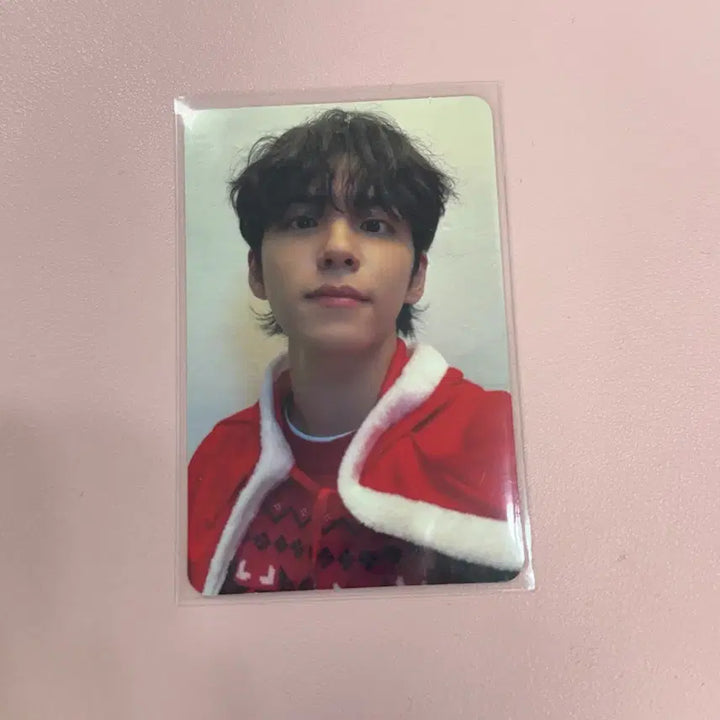 [BUNJANG] DAY6 Wonpil Concert Entry Photocard / 데이식스 원필 클콘 첫콘 콘서트 입장포카 포카 양도