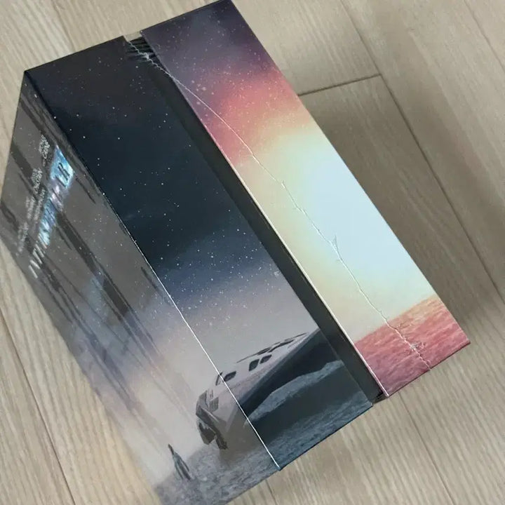 [BUNJANG] Interstellar Wit One-Click Sealed / 인터스텔라 위트 원클릭(미개봉)