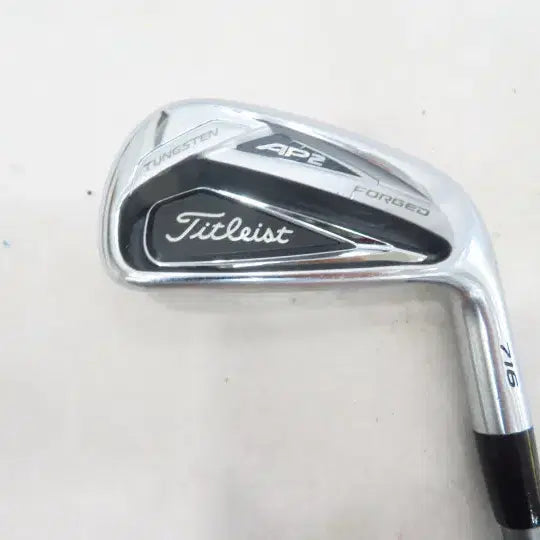 [BUNJANG] Titleist AP2 716 Forged Women&