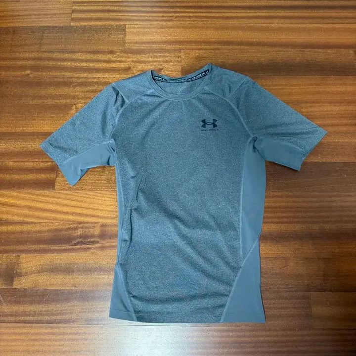 [BUNJANG] Under Armour Compression Short Sleeve T-Shirt / 언더아머 컴프레션 반팔