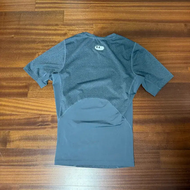 [BUNJANG] Under Armour Compression Short Sleeve T-Shirt / 언더아머 컴프레션 반팔