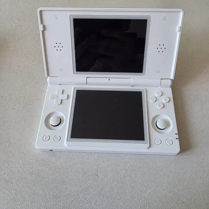 [BUNJANG] Anbernic RG DS Dual Screen Handheld Game Console / 엔버닉 rg ds 도르 nds 게임기