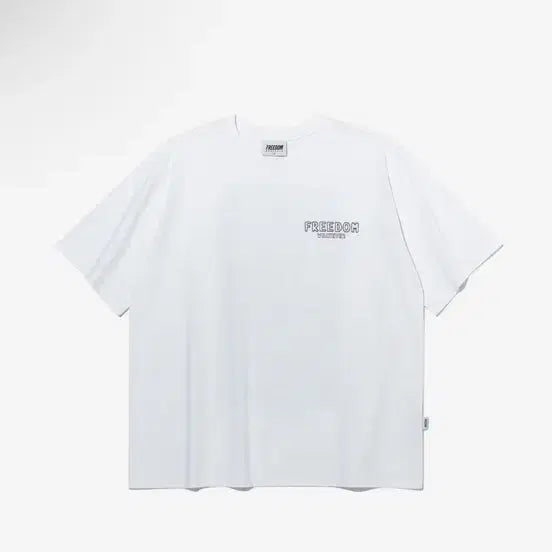 [BUNJANG] Freedom 3XL T-Shirt / 프리덤 3xl 새상품