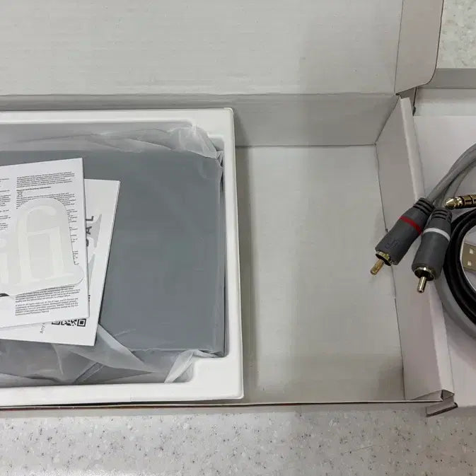 [BUNJANG] iFi ZEN DAC 3 Headphone Amplifier / Preamplifier / iFi ZEN DAC 3 헤드폰 앰프/프리앰프