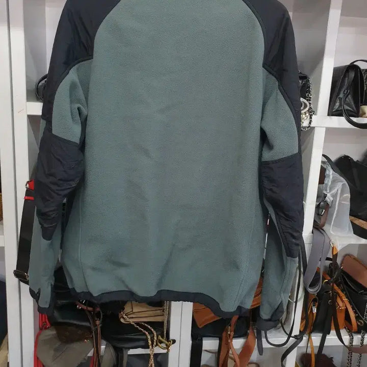[BUNJANG] The North Face Fleece Jacket XL / 노스페이스 플리스 자켓 XL