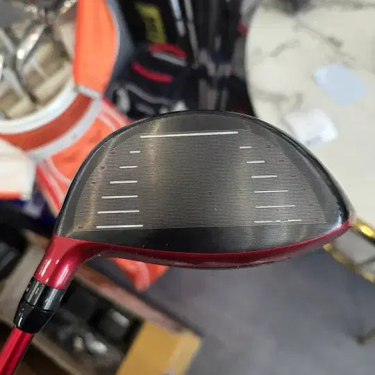 [BUNJANG] Bridgestone J815 Driver 9.5 S / 브릿지스톤 드라이버 J815 95 S