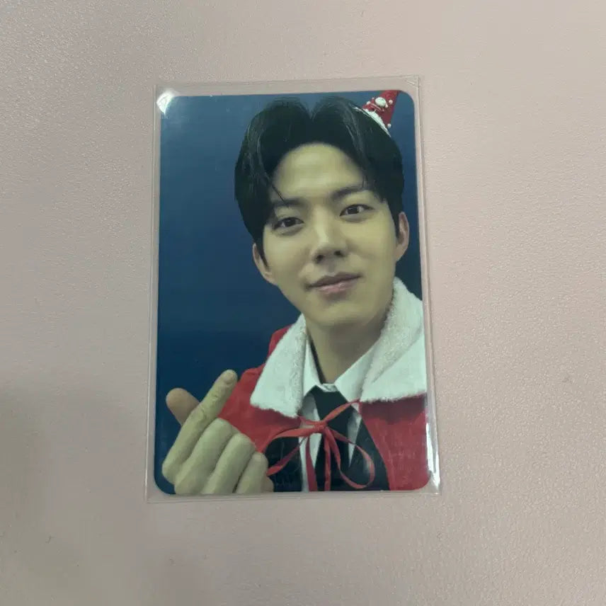 [BUNJANG] Day6 Dowoon 2024 Concert Entrance Photocard / 데이식스 도운 24 클콘 콘서트 입장포카 포카 양도