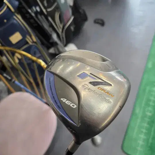 [BUNJANG] TaylorMade R7 Women&