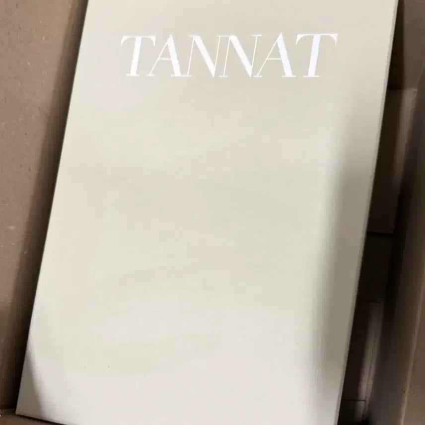 [BUNJANG] Tanak T/T Platform Flip-flops / 타낫 T/T Platform flip-flops 240 플랫폼 쪼리