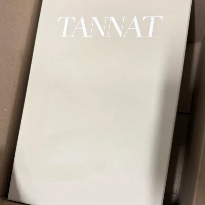 [BUNJANG] Tanak T/T Platform Flip-flops / 타낫 T/T Platform flip-flops 240 플랫폼 쪼리