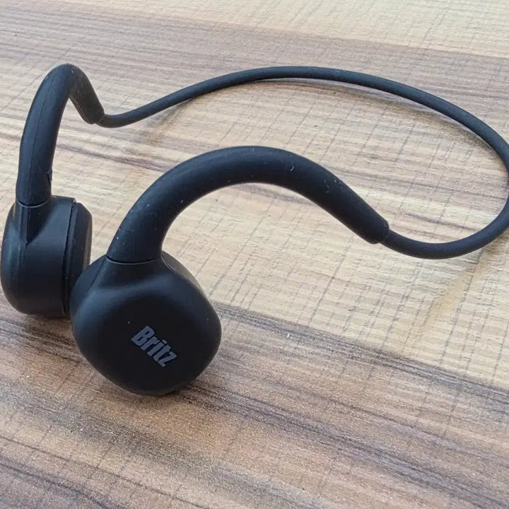 [BUNJANG] Britz BE-BONE 7 Lightweight Bone Conduction Bluetooth Wireless Earphones / 브리츠 BE-BONE 7 초경량 골전도 블루투스 무선 이어폰