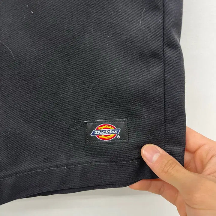 [BUNJANG] Dickies Black Shorts 31in / 디키즈 반바지 블랙 31in