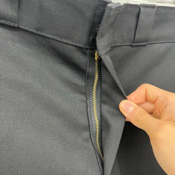 [BUNJANG] Dickies Black Shorts 31in / 디키즈 반바지 블랙 31in