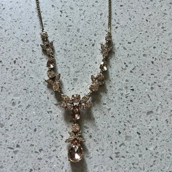 [BUNJANG] Givenchy Genuine Necklace New / 지방시 정품 목걸이 새제품