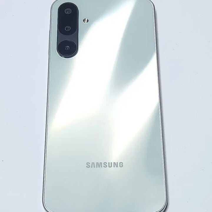 [BUNJANG] Samsung Galaxy Wide 8 128GB Mint / S급) 갤럭시와이드8 128G 무잔상 민트 14493