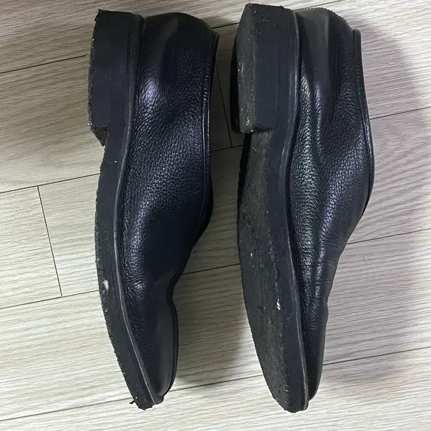[BUNJANG] Lemaire Chinese Loafers Size 40 / 르메르 차이니즈로퍼 40사이즈